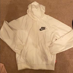 Nike jacket